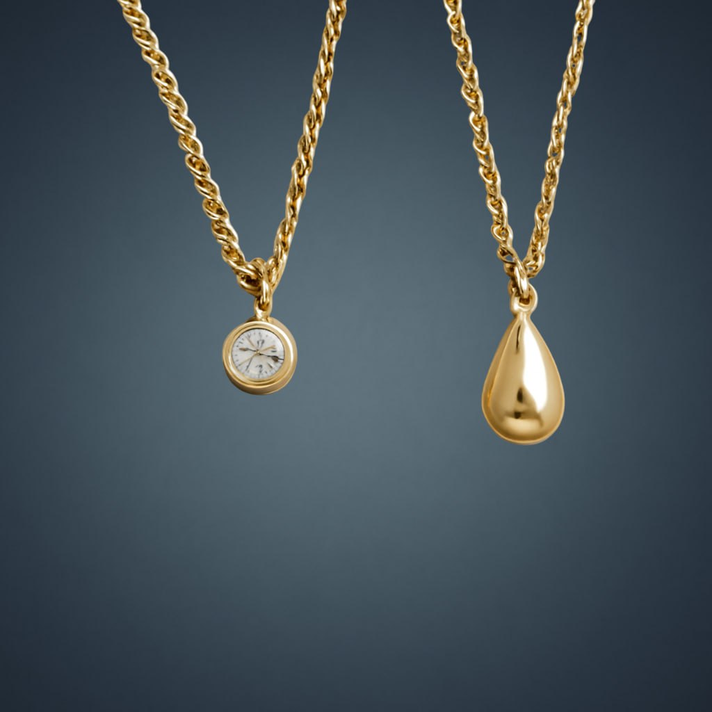 Necklace Collection